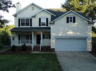10231 Danesway Ln, Cornelius, NC 28031