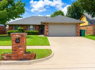 13233 Eastridge Dr, Oklahoma City, OK 73170