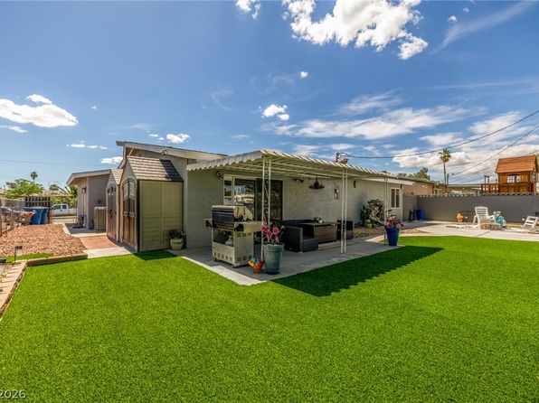 5204 Holmby Ave, Las Vegas, NV 89146