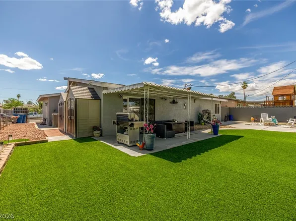 5204 Holmby Ave, Las Vegas, NV 89146