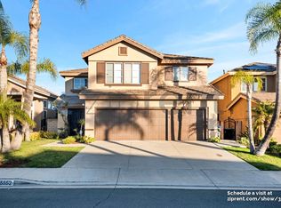 25552 Aria Dr, Mission Viejo, CA 92692