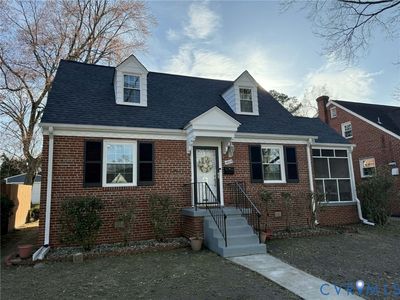 4805 Park Ave, Richmond, VA, 23226