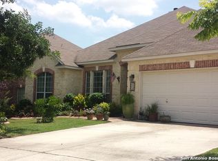 10538 Rainbow Vw, Helotes, TX 78023