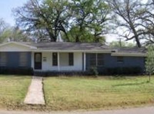 1605 Russell Ave, Lufkin, TX 75904