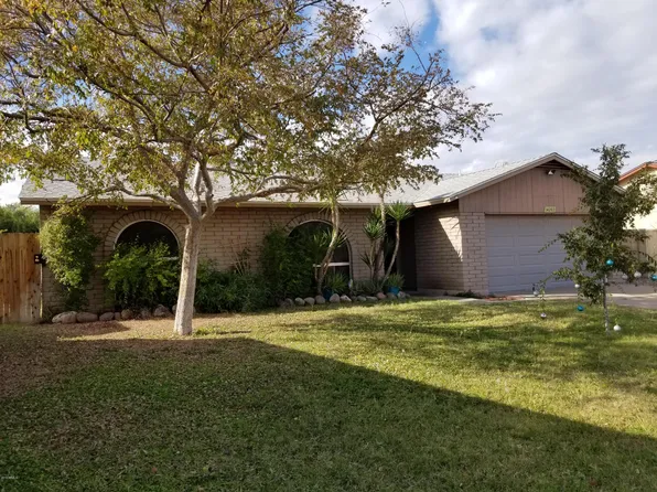 14202 N 58th Dr, Glendale, AZ 85306