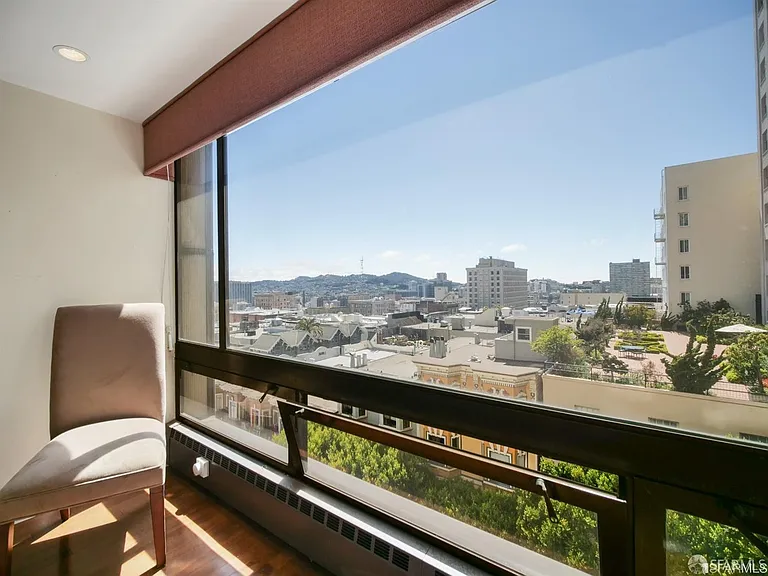 1177 California St #312 — Photo 20