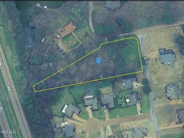 945 Green T Lk W, Hernando, MS 38632