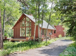 702 Riverside Dr, Lyons, CO 80540