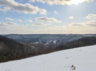 1 Old Gays Rd, Gays Mills, WI 54631