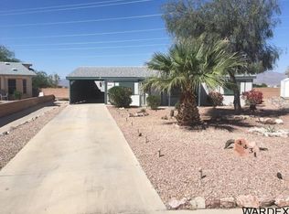 4431 S Morgan Way, Fort Mohave, AZ 86426
