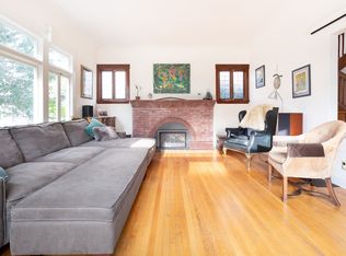 348 Warwick Ave, Oakland, CA 94610