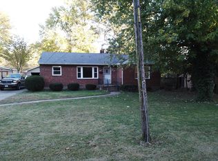 817 Birch Dr, Collinsville, IL 62234