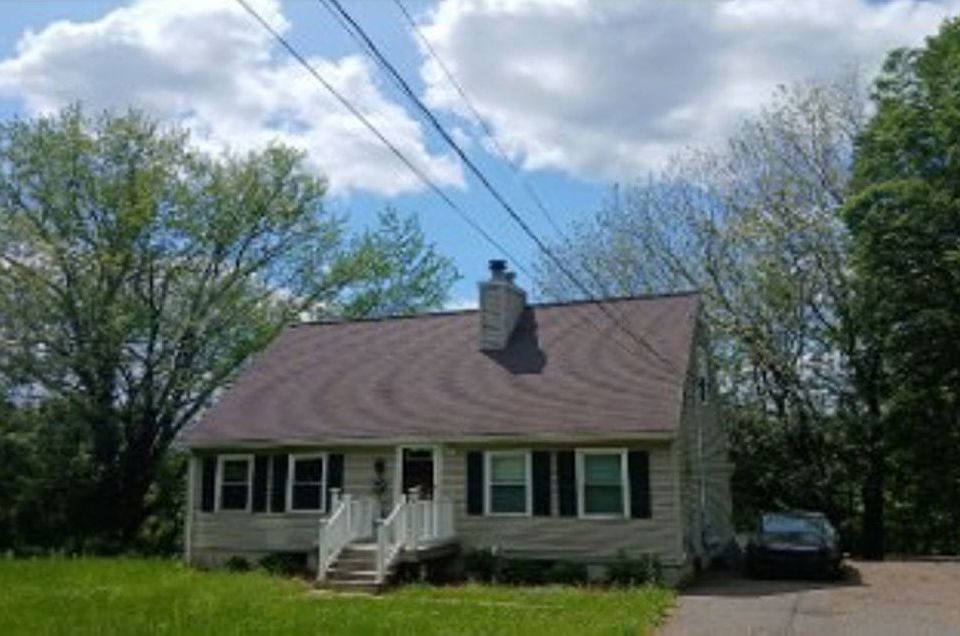 Property Front View