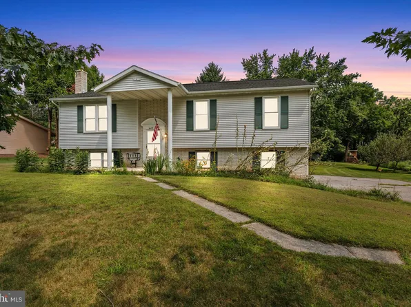 21 Longstreet Dr, East Berlin, PA 17316