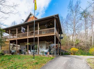 75 Mypie Dr, Sylva, NC 28779