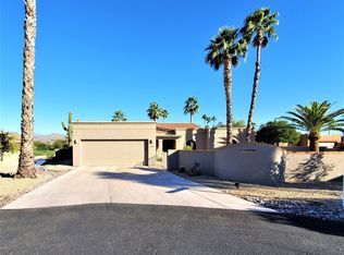 25417 N Diablo Ln, Rio Verde, AZ 85263