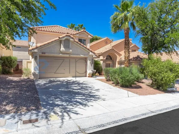 8316 Sky Canyon Ct, Las Vegas, NV 89128