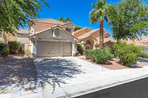 8316 Sky Canyon Ct Photo 1