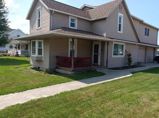 120 W Jackson St, Monroe, IN 46772