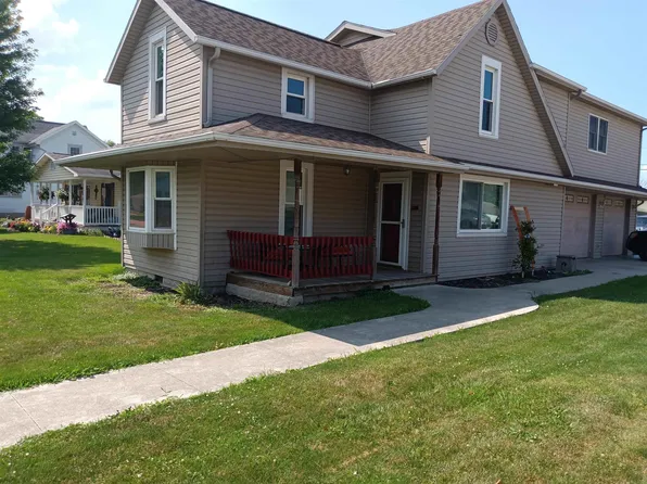 120 W Jackson St, Monroe, IN 46772