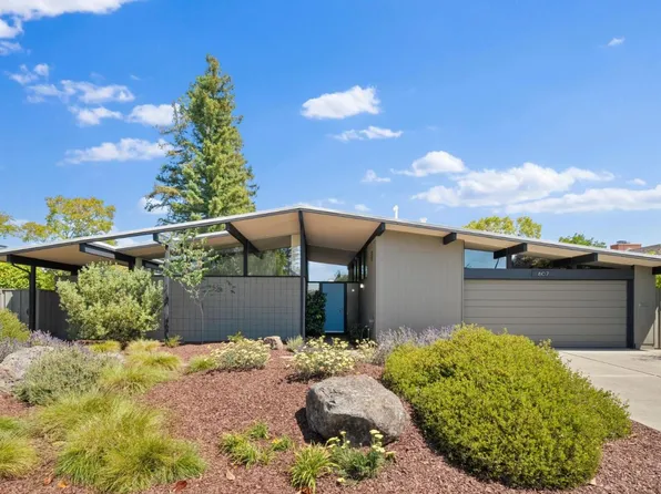 807 Blanchard Way, Sunnyvale, CA 94087
