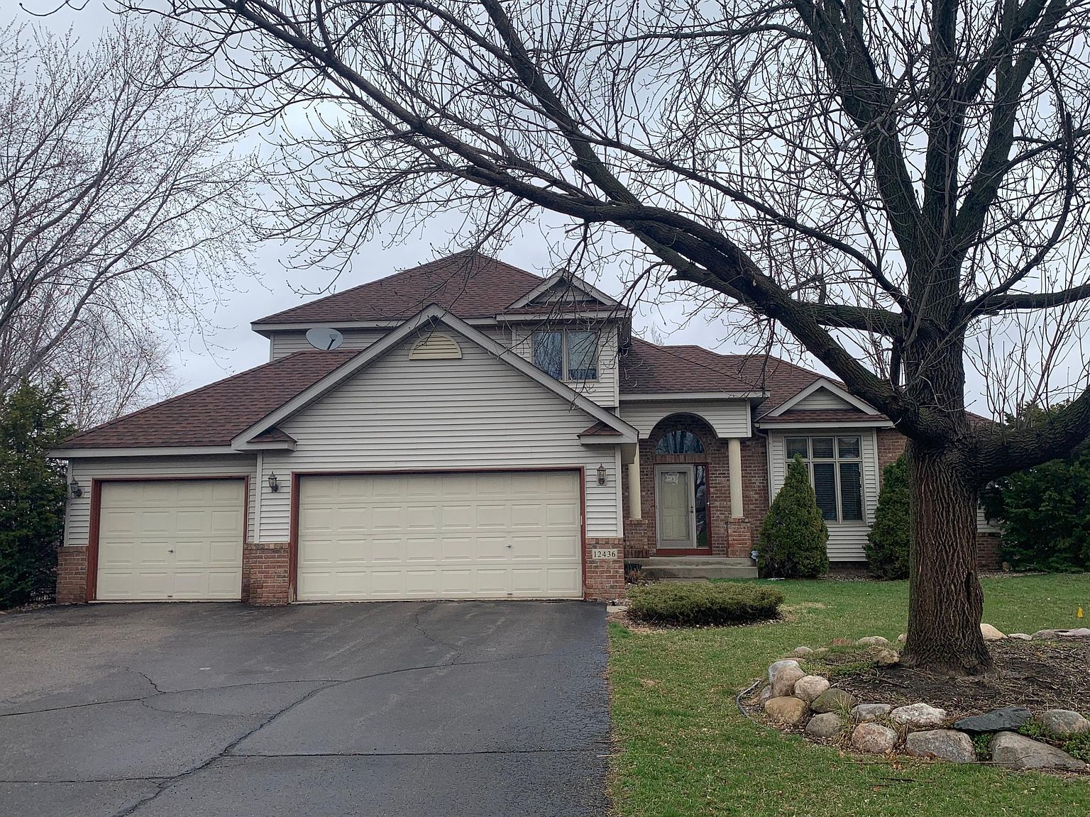 12436 Alise Pl, Eden Prairie, MN 55347 Zillow