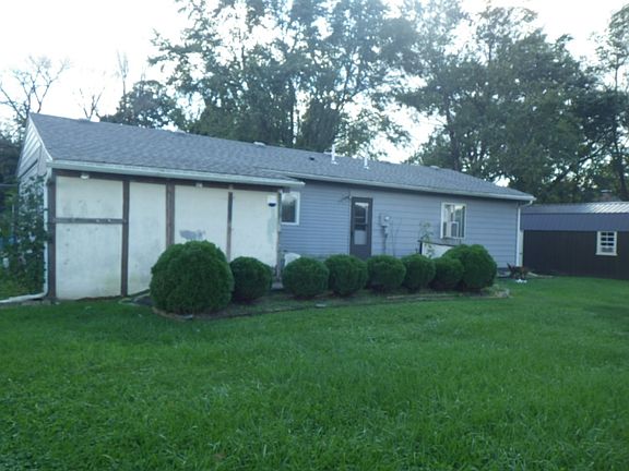 4th image of 7430 W County Road 550 S