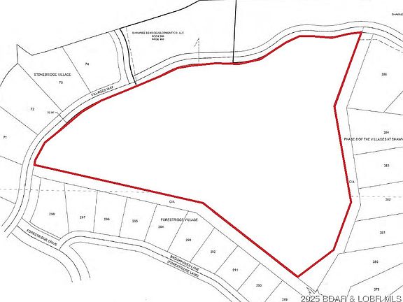 2nd image of 234 Villages Way