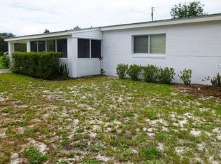 522 Thomas Ave, Frostproof, FL 33843