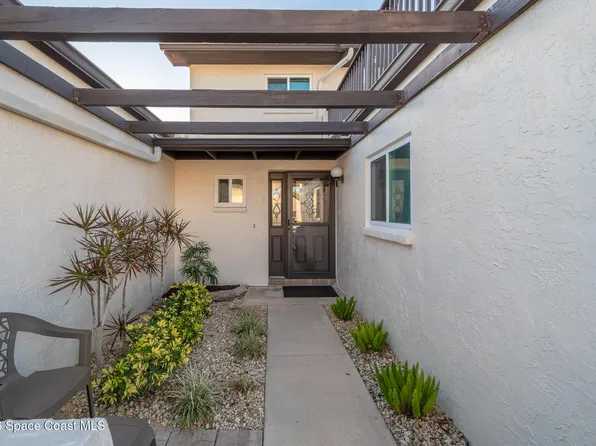 172 Skyline Blvd, Satellite Beach, FL 32937