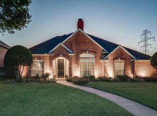 3804 Walden Way, Dallas, TX 75287