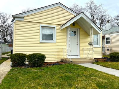 12536 S Elizabeth St, Calumet Park, IL, 60827