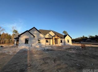 27 Ules Watson Dr, Greenbrier, AR 72058