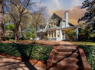 1001 Berkeley Ave, Charlotte, NC 28203