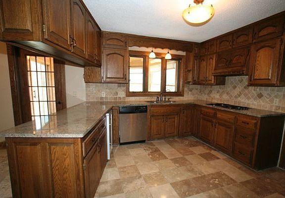 another kitchen view