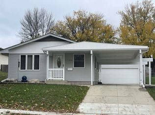 1904 Main Ave, Clear Lake, IA 50428
