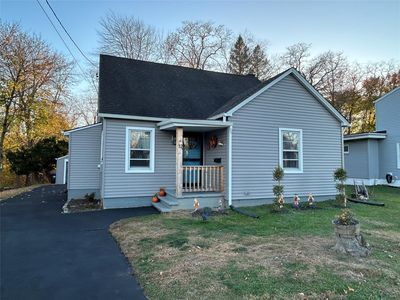 12 Arnold Boulevard, Poughkeepsie, NY, 12603