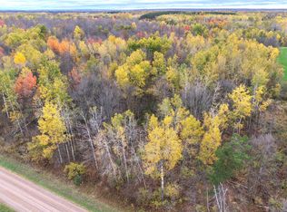 0 W Townline Rd, Ojibwa, WI 54862