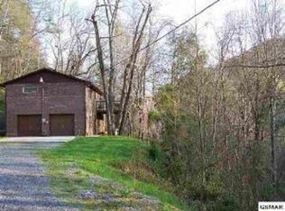 3560 Jones Cove Rd, Sevierville, TN 37876