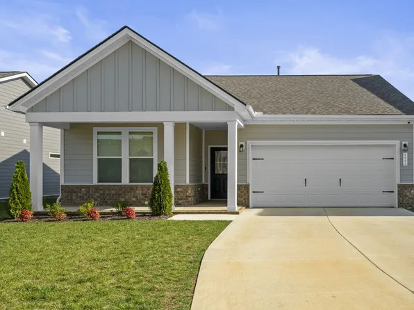 5033 Cothron Dr, White House, TN 37188