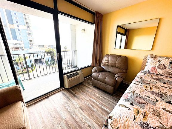 4th image of 2708 S Ocean Blvd. #406