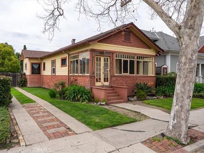 1126 Mill St, San Luis Obispo, CA, 93401