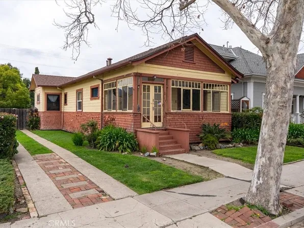 1126 Mill St, San Luis Obispo, CA 93401