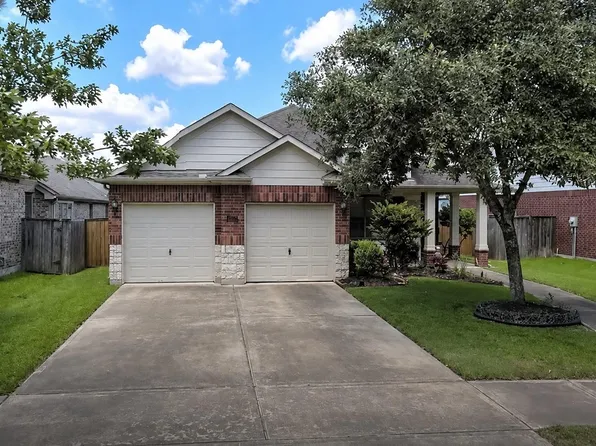 8822 Peach Oak Xing, Katy, TX 77494