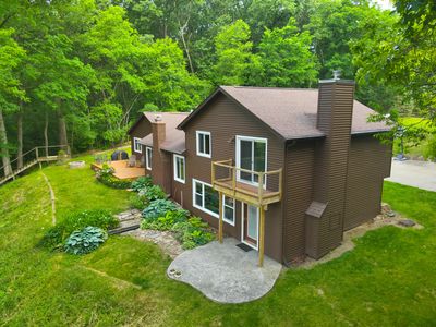 13955 Rattalee Lake Rd, Davisburg, MI, 48350