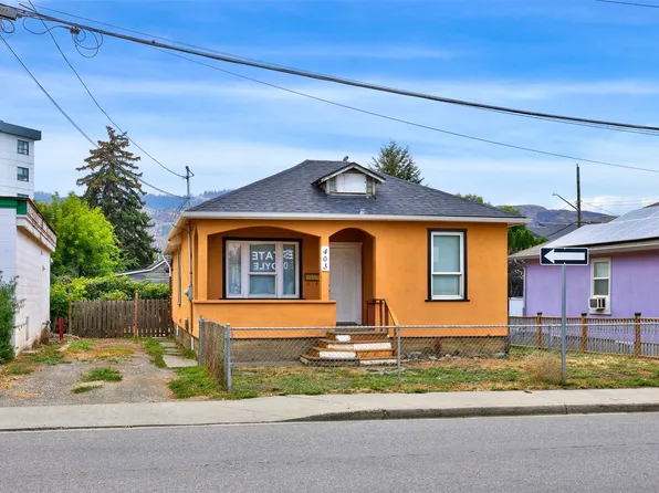 403 Mackenzie Ave, Kamloops, BC V2B 3T5