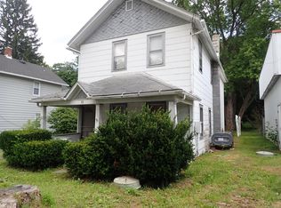 38 Smith St, New Milford, PA 18834