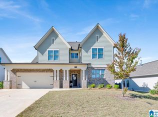 5732 Long View Trl, Trussville, AL 35173