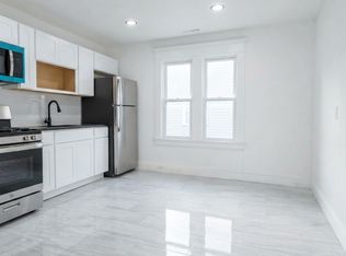 252 W Hazel St #3, New Haven, CT 06511