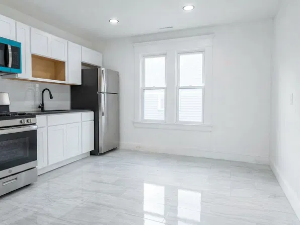 252 W Hazel St, New Haven, CT